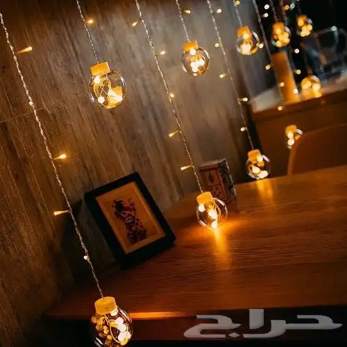 اناره led للتزيين 0