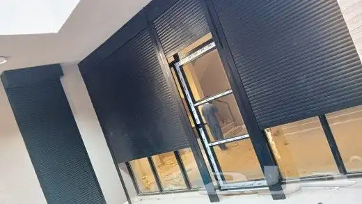 شتر شبابيك واجهات المينوم 16