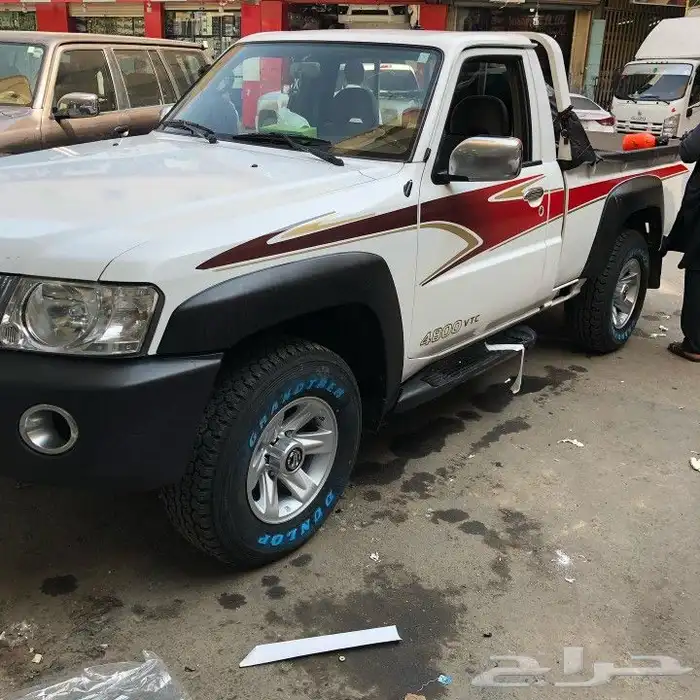 خط سوبر سفاري خط شاص شطرطون خطوط سيارات استيكرات تويوتا وفتك 21