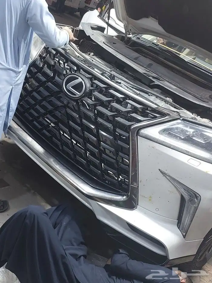 ترهيم الكزس من 16لين 21 9