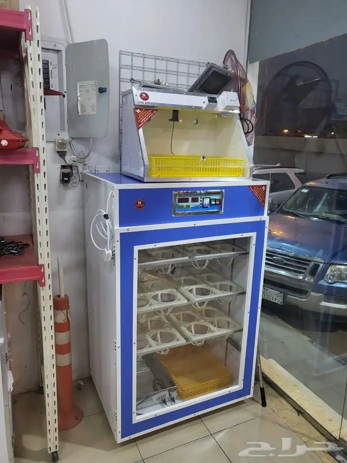 فقاسات نوادر المستهلك موديلات حديثه 11