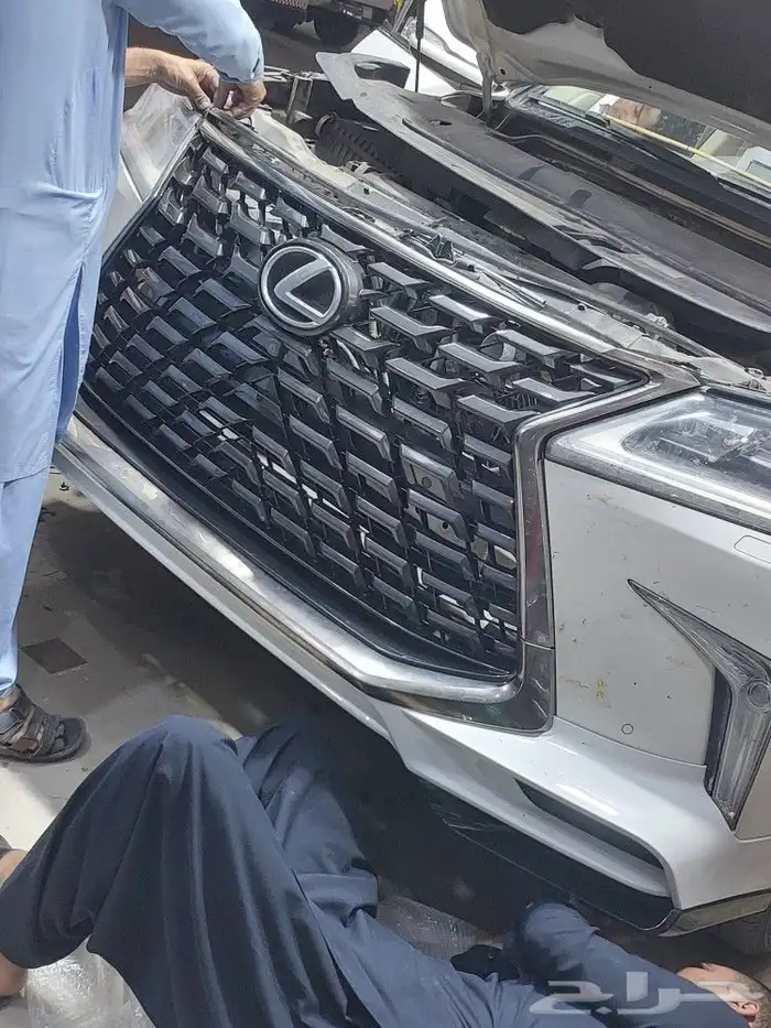 ترهيم الكزس من 16لين 21 5