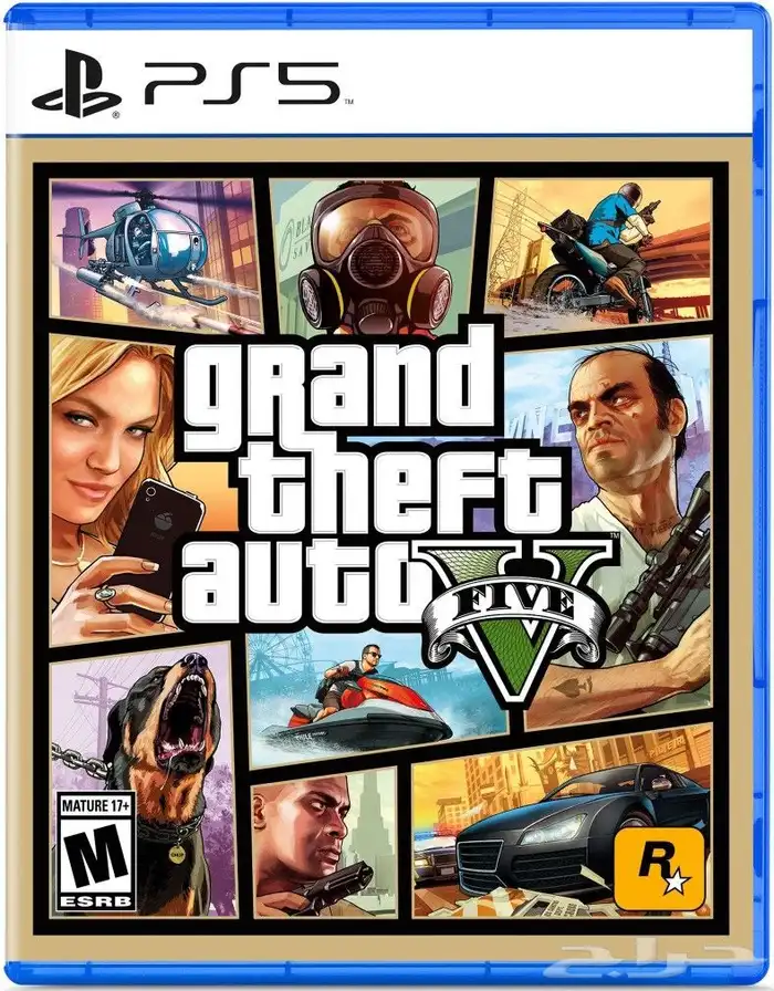 حسابات قراند مهكر لجميع الاجهزة 0