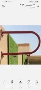 مراجيح جدارية 0