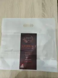 أكياس بلاستيك مطبوعه 8