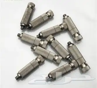 رذاذ وضباب 1