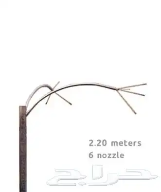 رذاذ وضباب 9