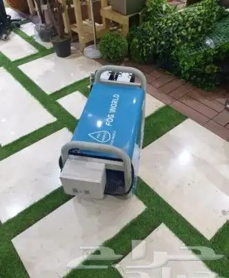 رذاذ وضباب 3