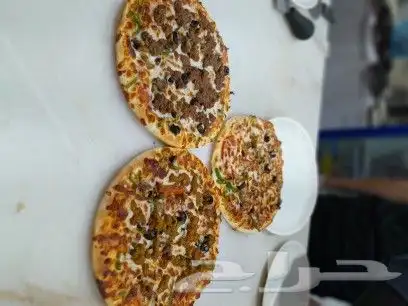 معلم معجنات سوري يبحث عن عمل في الدمام 34