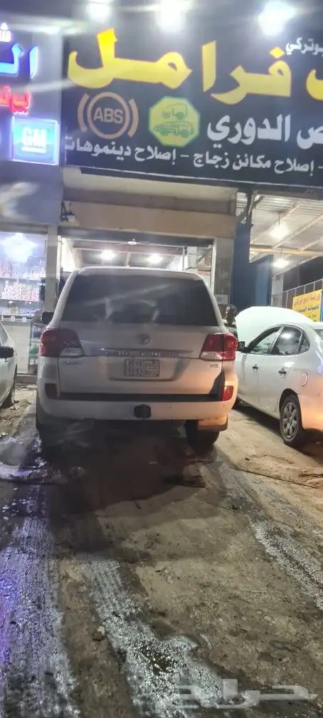 اخصائي باكمات وعلب فرامل واجهزه ABS لجميع أنواع السيارات 13