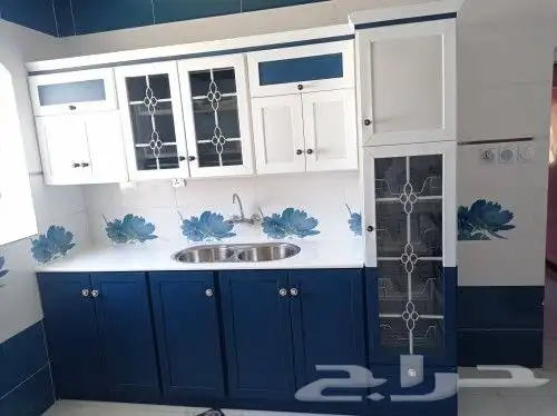 مطبخ تفصيل فك تركيب تغير لون صينه لي اسفسر التوصل علا هذا 0