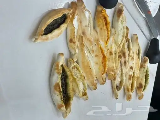 معلم معجنات سوري يبحث عن عمل في الدمام 33