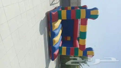 صيانه وترميم اللعاب هوائيه زحليق نطيطات 4