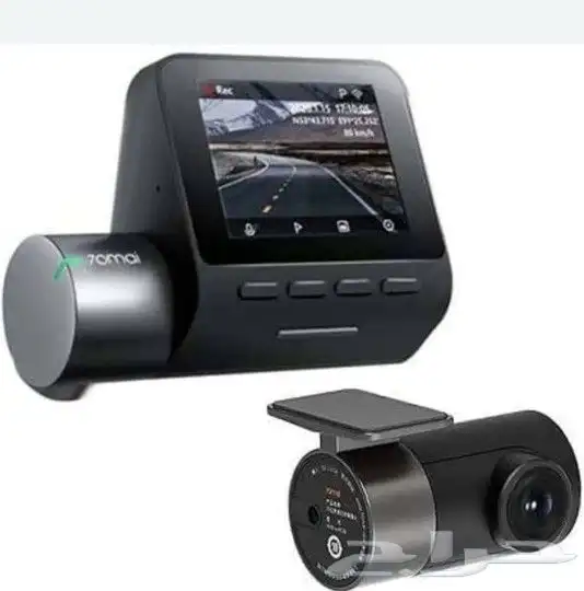 تركيب كيمرات داش كام امامي خلفي صوت وصوره وعن بعد 0