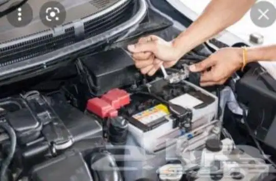 فتح ابواب السياره تغيير بطاريه اشتراك 1