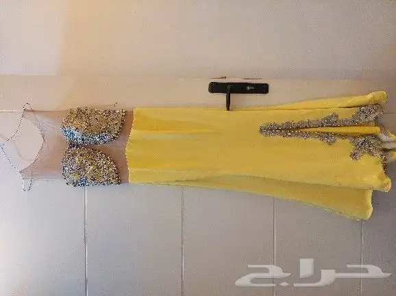 فستاين مستعمله نظيفه 7