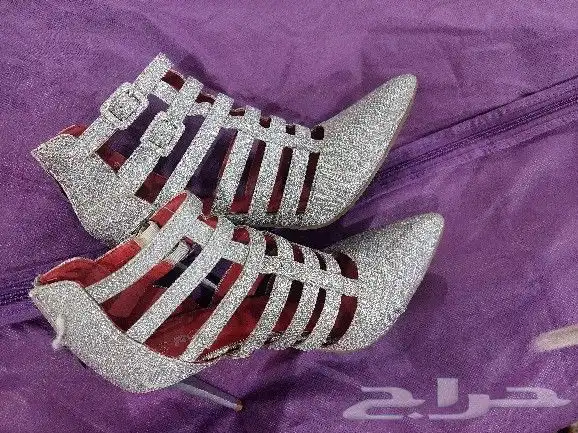 فستاين مستعمله نظيفه 10
