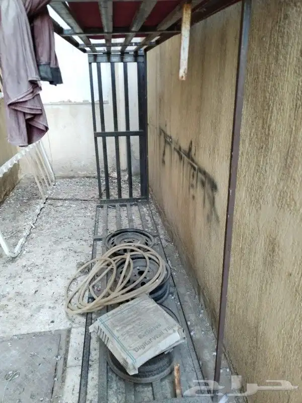 شبك ونيت مستبيشي ست شناقير حديد نوعيه ممتازه 1