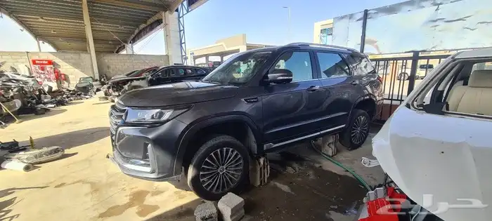قطع غيار صيني شنجان CS95 2022 2
