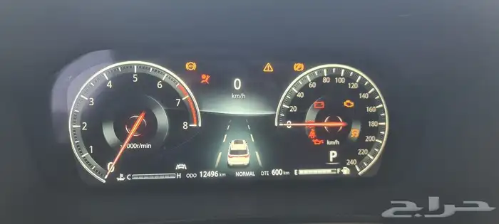 قطع غيار صيني شنجان CS95 2022 6