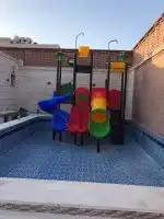 العاب كوخ المرح 73