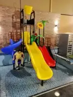 العاب كوخ المرح 59