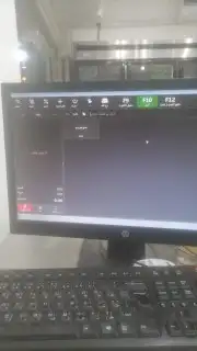 برنامج كاشير ومحاسبة لكافة الأنشطة 0