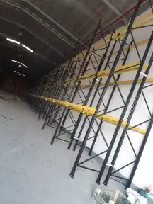 استندات رفوف مستودعات 28