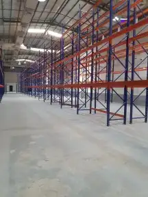 استندات رفوف مستودعات 29