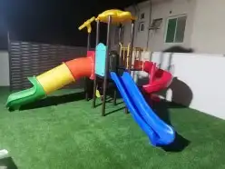 العاب كوخ المرح 48