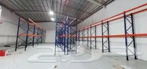 استندات رفوف مستودعات 0