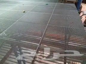 استندات رفوف مستودعات 14