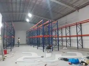 استندات رفوف مستودعات 32