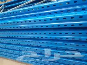 استندات رفوف مستودعات 9