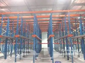 استندات رفوف مستودعات 11