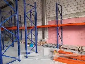 استندات رفوف مستودعات 27