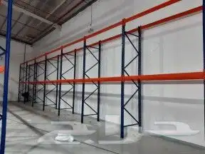 استندات رفوف مستودعات 33