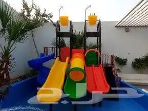 العاب كوخ المرح 66