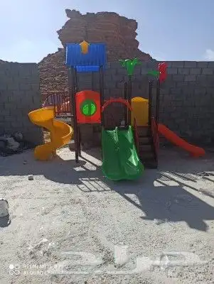 العاب كوخ المرح 24