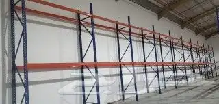 استندات رفوف مستودعات 4