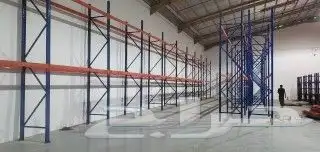 استندات رفوف مستودعات 5