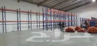 استندات رفوف مستودعات 3