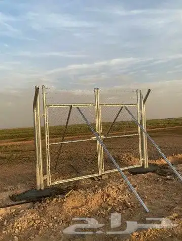 توريد وتركيب شبوك 7