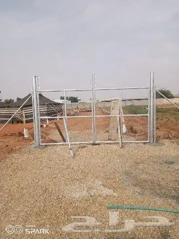 توريد وتركيب شبوك 0