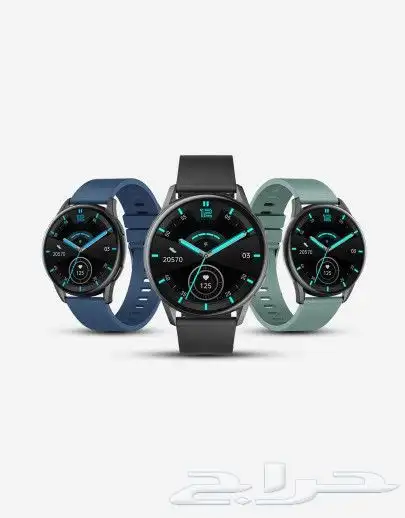 ساعات وسماعات ذكية اجهزة الكترونية بأفضل الأسعار 6