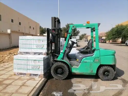 فوركلفت للايجار رافعة شوكية فوركلفت للايجار 0
