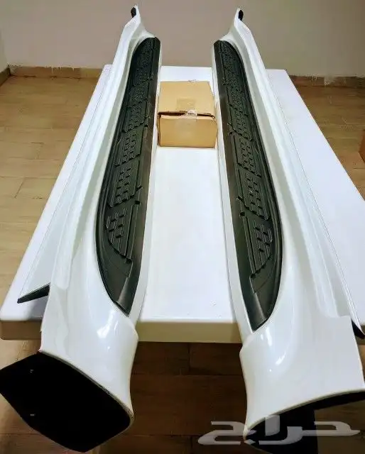 دعاسات جانبية لاندكروزر خليجي وكالة 2008-2015 1