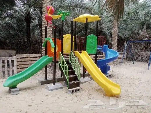 العاب كوخ المرح 18