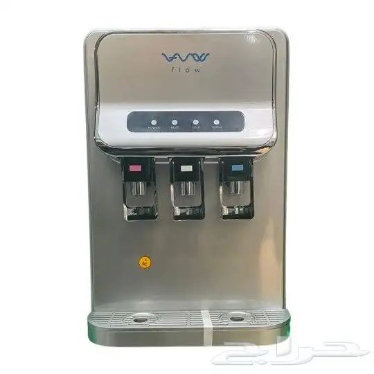 فلاتر تحلية المياه اجهزة تحلية صيانه تغير فلاتر فلتر تحليه 5