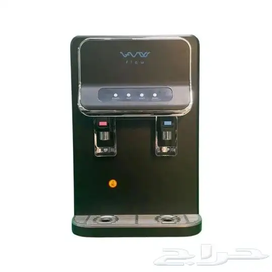 فلاتر تحلية المياه اجهزة تحلية صيانه تغير فلاتر فلتر تحليه 4